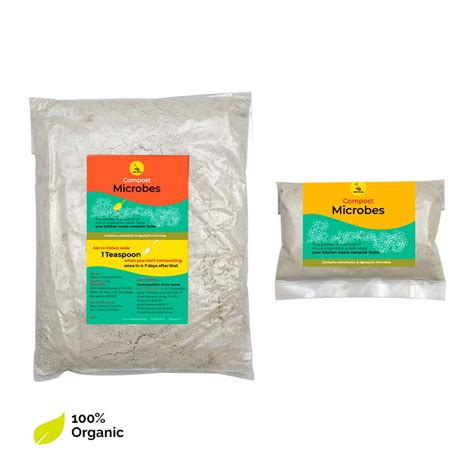 Speed up compost with Daily Dump Compost Microbes!