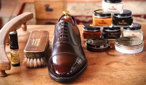 How To Take Care Of Your Branded Shoes At Home?