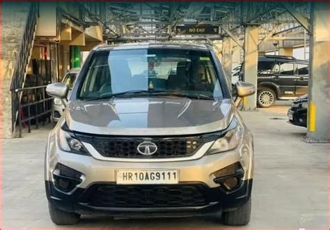 Used Tata Hexa XTA 4x2 7 STR 2019 Model (PID-1421636593) Car for Sale ...