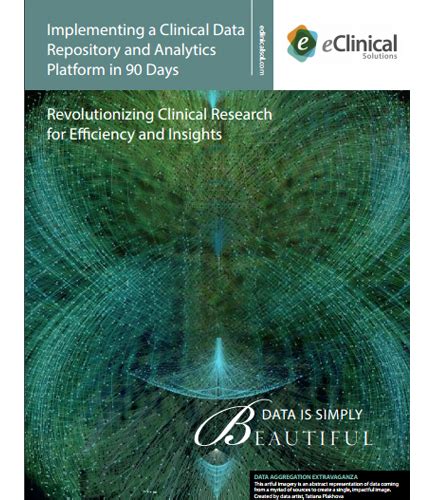 Clinical Data Repository 的图像结果