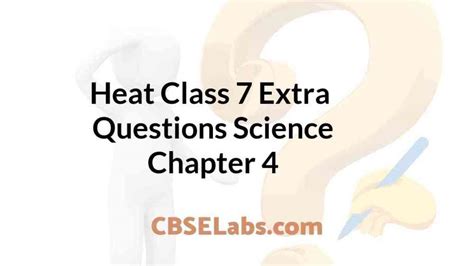 Image result for Class 7 Science Question Answer Heat