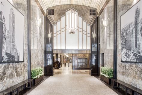 500 Fifth Avenue - New York Offices