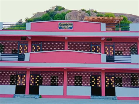 For the servants of Hatidra Hargangeshwar Mahadev Temple in Palanpur ...