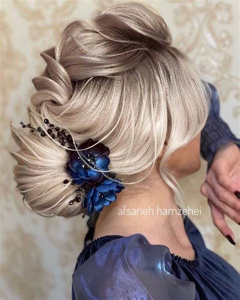 50 Trendy Prom Hair Ideas for All Hair Types - Hair Adviser