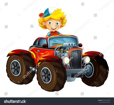 Image result for Whacking Cartoon Hot Rod Cards