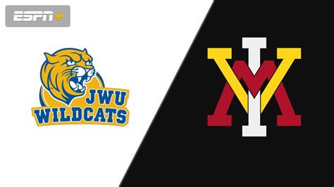 Johnson and Wales vs. VMI 11/3/25 - Stream the Game Live - Watch ESPN