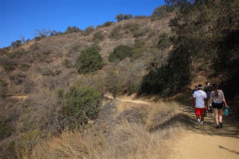 Top 10 Easy Hikes in Los Angeles | Discover Los Angeles