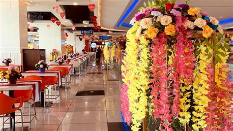 Westend Mall Pune Is Your Go-To Spot When Shopping On A Budget