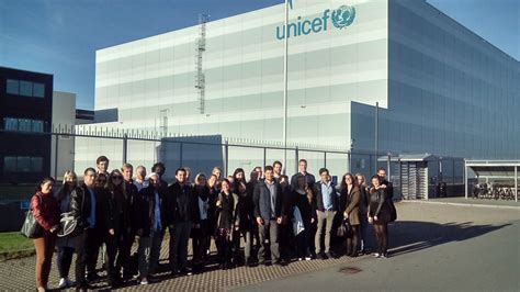 Unicef Headquarters
