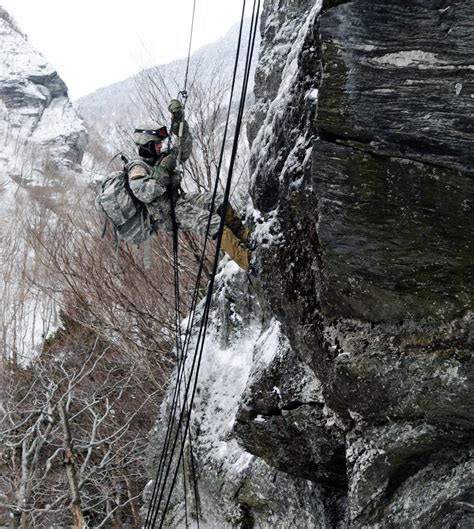 Army introduces four new mountaineering, climbing kits | Article | The ...