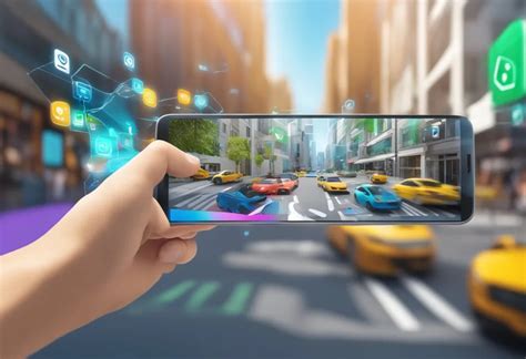 Image result for Augmented Reality Examples