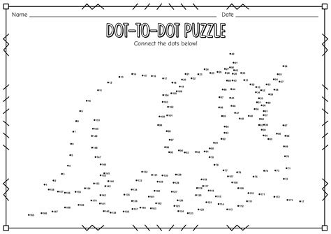 Extreme Connect The Dots Pdf at gankamrynblog Blog