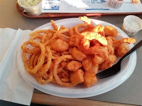SEAFOOD SAM'S FALMOUTH - Restaurant Reviews, Phone Number & Photos ...