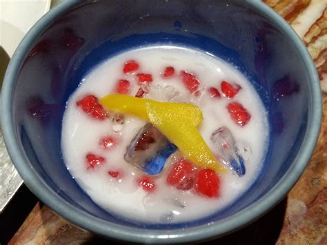 Quick Bytes: Aromas of Thailand at Oriental Bar and Kitchen | Foodaholix