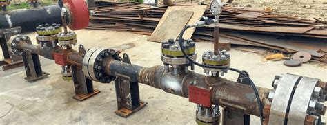 Image result for Pneumatic Testing Failure