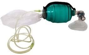 Image result for BVM FiO2