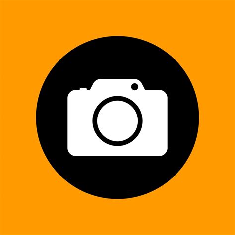 Simple Camera Vector 的图像结果
