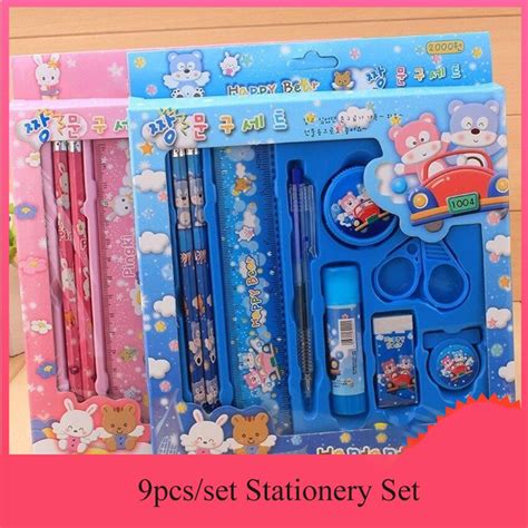 Stationery Kit 的图像结果