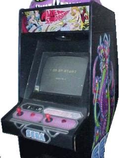 Image result for Alien Syndrome Arcade Game