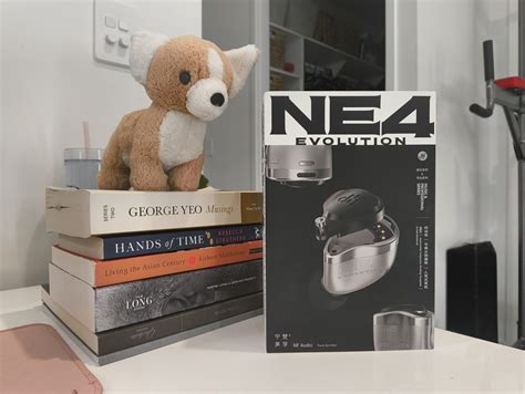 Nf-Acous NE4 Evolution: Jack of Many Trades | The Headphone List