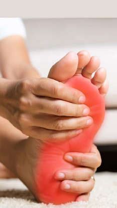 What Are The Common Reasons Behind Leg Numbness?