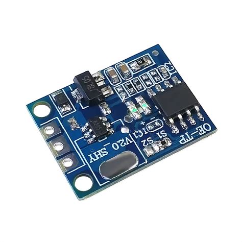 Image result for Capacitive Touch Button Module