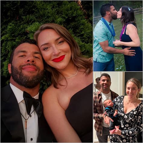 Bubba Wallace Happy to Share the Second Wedding Anniversary With Wife and Son. – Speed Fan