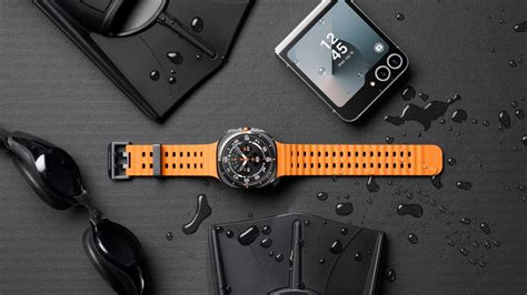 Samsung Galaxy Watch Ultra