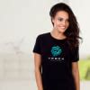 Shop T-shirts for Women Online - Customise with photo, quote or ...