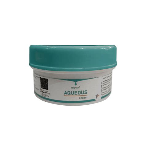 Aqueous Cream @₹650 from Ralycos