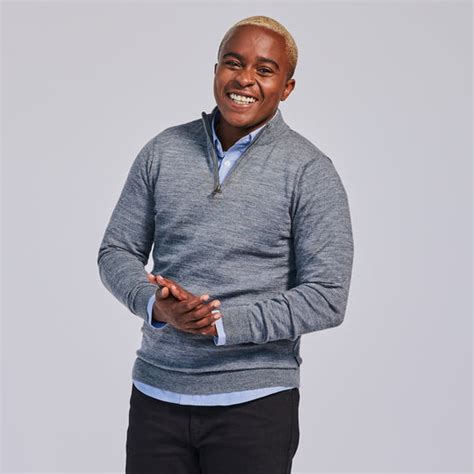 Kirrin Finch | Non-Binary and Androgynous Clothing