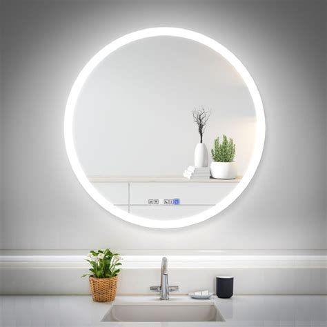 Bathroom Dressing Table Led Mirror Front Light 買得