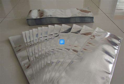 铝箔编织袋【价格 批发 公司】-苏州祺泰包装材料有限公司