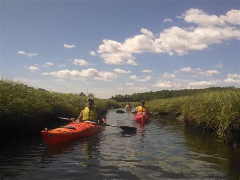 ESSEX RIVER BASIN ADVENTURES - All You Need to Know BEFORE You Go 2026 ...