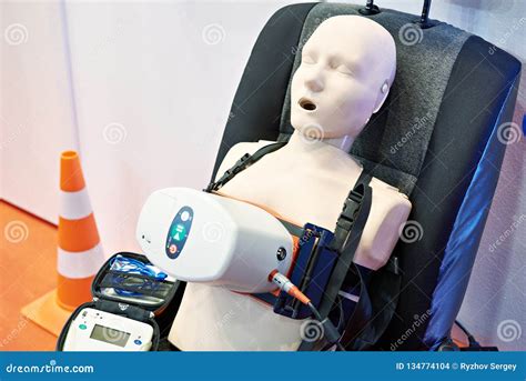 Image result for Mechanical Chest Compression Device