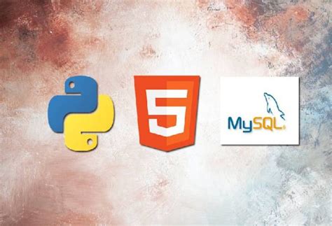 Image result for Computer Science with Python and MySQL