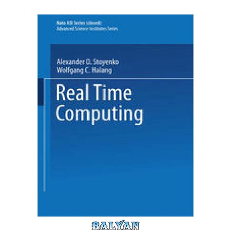 Image result for Real-Time Computing