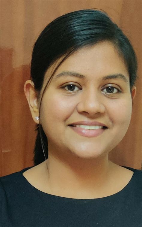 Member Profile : Akanksha Agrawal