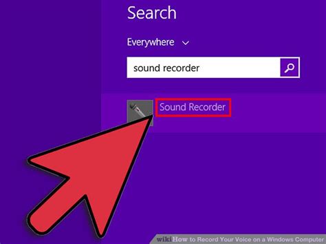 Image result for How to Record Voice On Computer