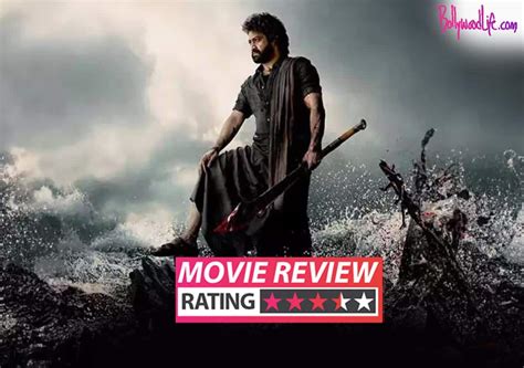 Devara Movie Review: Jr NTR shines in a gritty and high-octane tale of ...