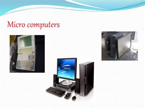 Image result for Describe Different Types of Computer