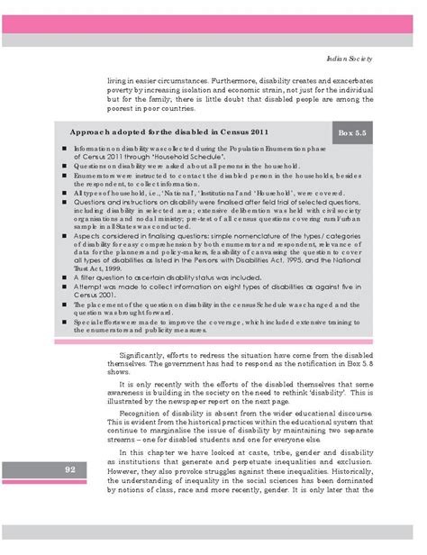 Image result for Education Class 12 Social Notes From Chapter Unit 5 Part 2