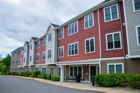 Housing Navigator Massachusetts