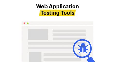 Web Testing through API 的图像结果
