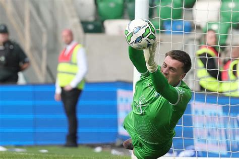 Irish Cup fifth round draw favours Premiership sides with holders ...