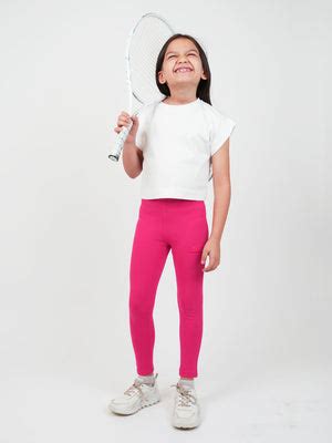 All Day Cotton Leggings – Doto Kids