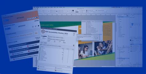 Image result for InDesign Table Summary for Accessibility