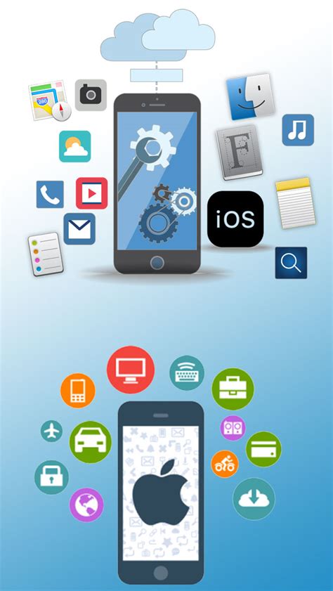 iOS App Software 的图像结果