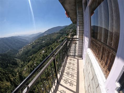 HOTEL SNOWFLAKE (Narkanda, Himachal Pradesh) - Hotel Reviews, Photos ...