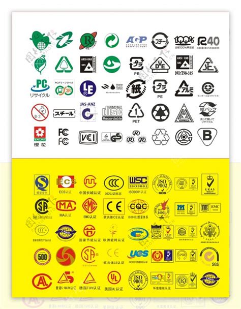 世界各国认证标志_word文档在线阅读与下载_无忧文档